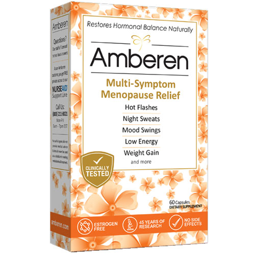 Amberen