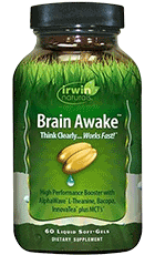Brain Awake