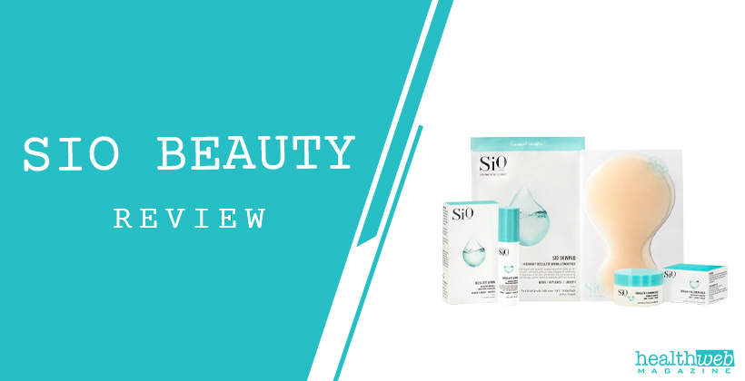 SiO Beauty