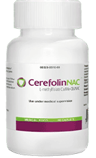 Cerefolin NAC