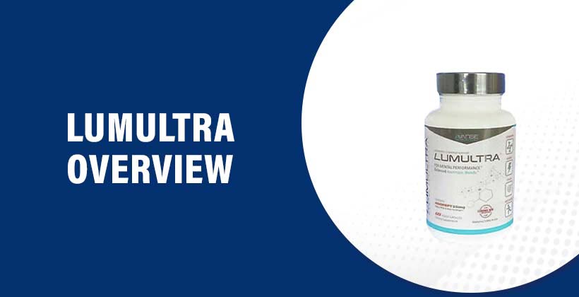 LumUltra