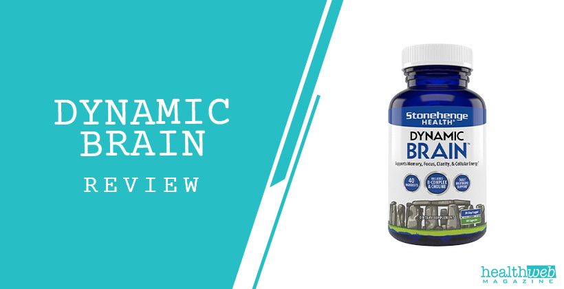 Dynamic Brain