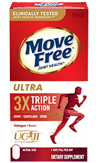 Schiff Move Free Ultra