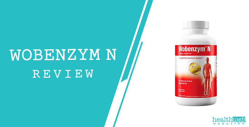Wobenzym N