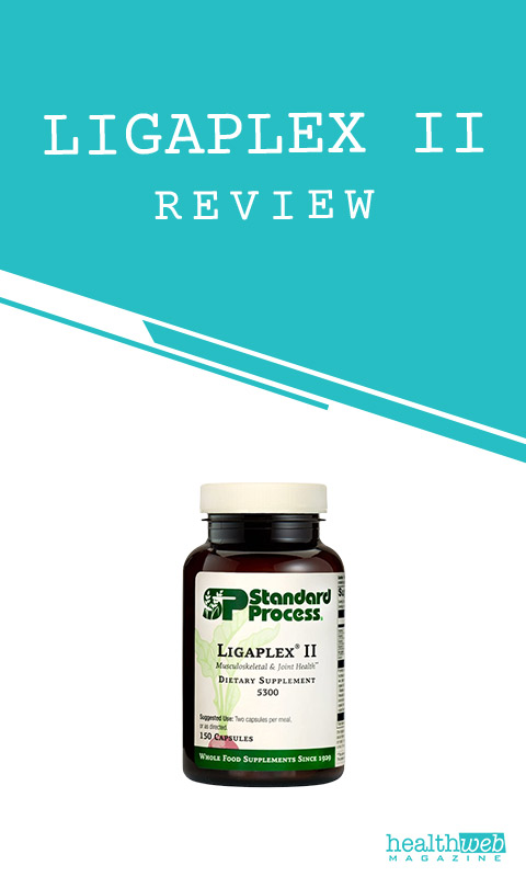 Ligaplex II