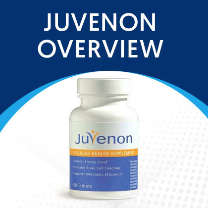 Juvenon