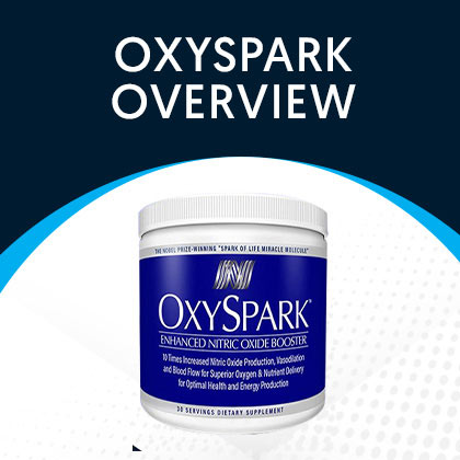 OxySpark