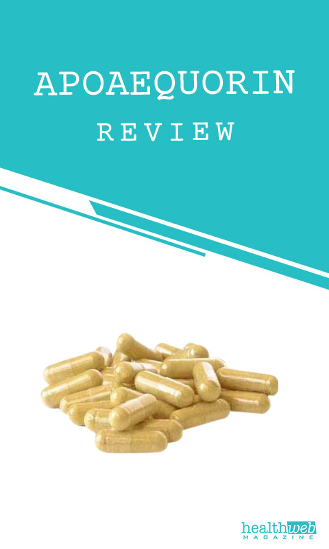 Apoaequorin Review – Cognitive Health Supplement with Calcium-Binding Properties