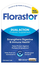 Florastor
