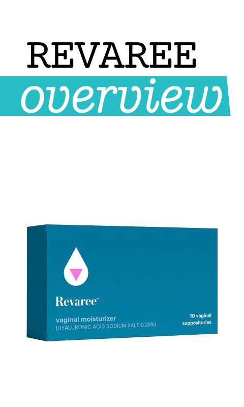 REVAREE
