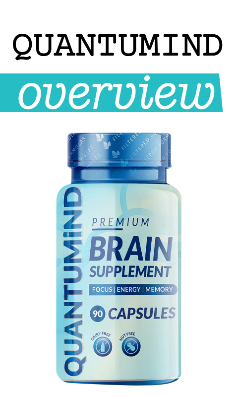 Quantumind
