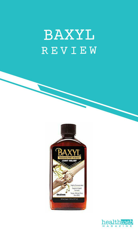 Baxyl
