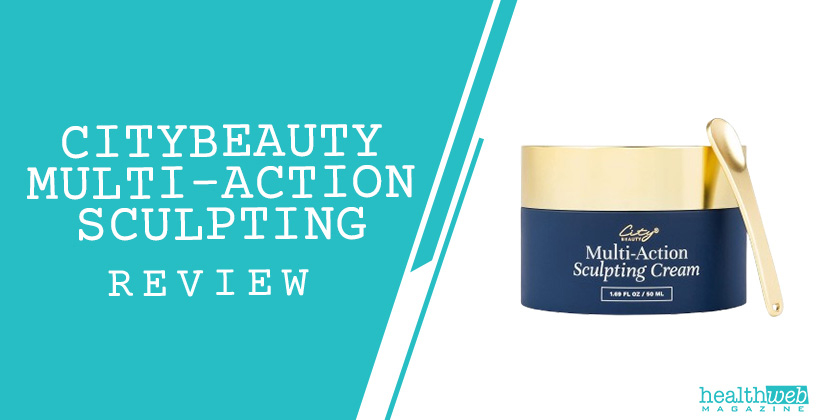 City Beauty Multi-Action Sculpting