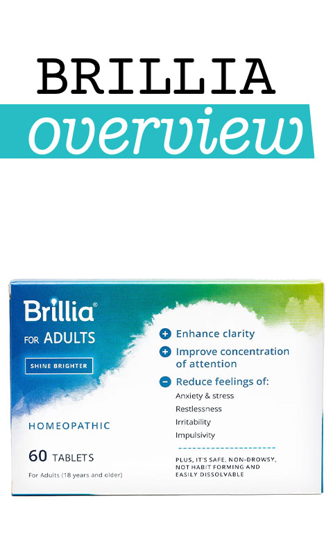 Brillia