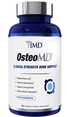 OsteoMD