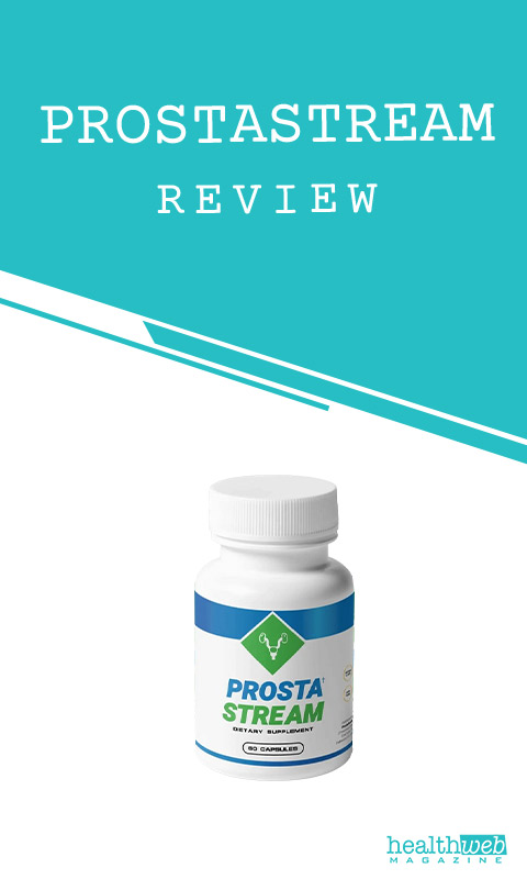ProstaStream