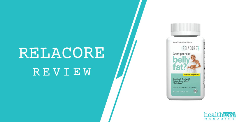 Relacore Extra Review