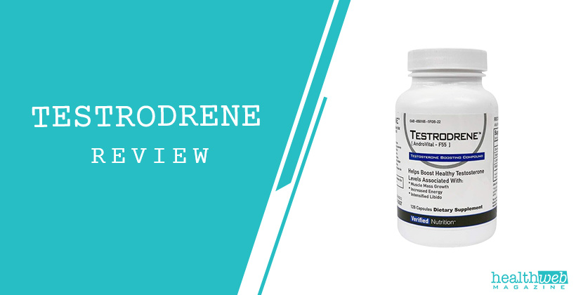 Testrodrene