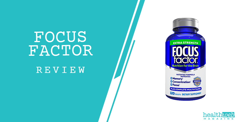 Focus Factor