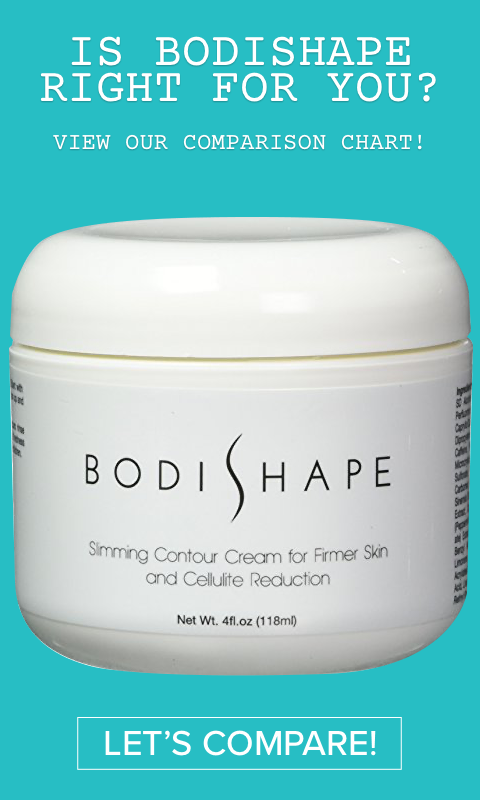 Bodishape Review