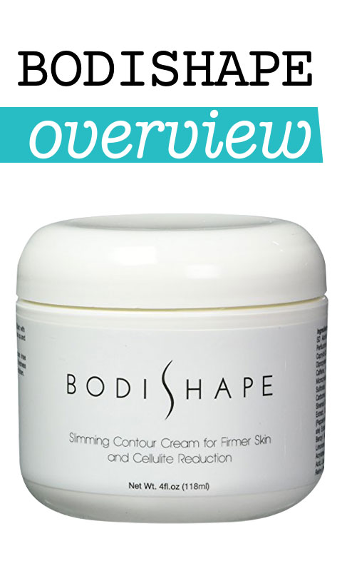 Bodishape