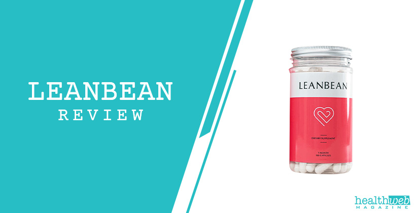 LeanBean Review: Natural Weight Loss Supplement for Women