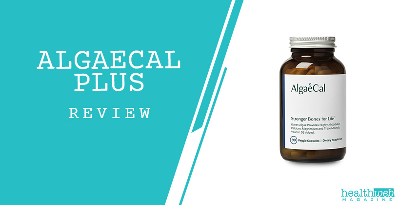 AlgaeCal Plus