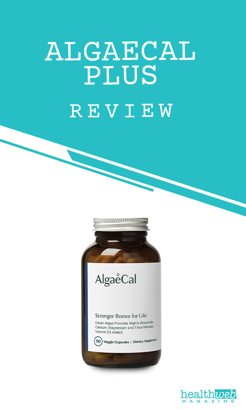 AlgaeCal Plus