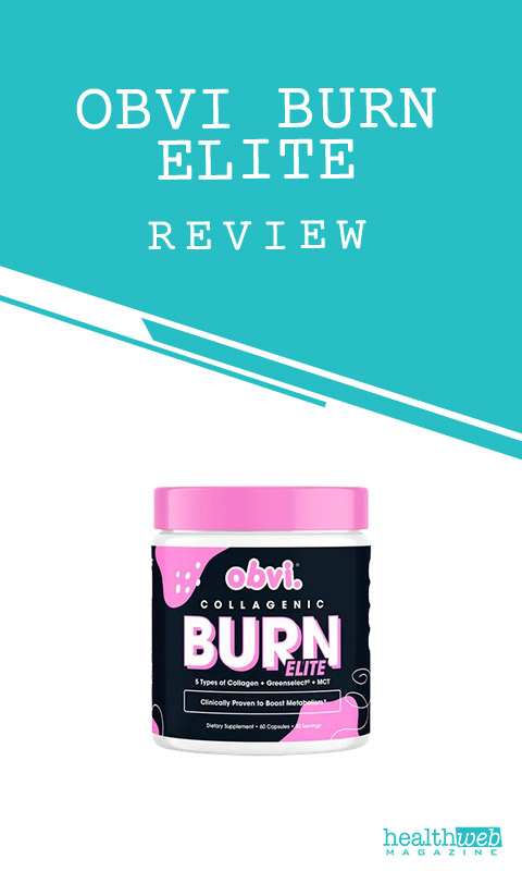 Obvi Burn Elite