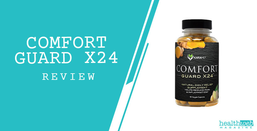 Comfort Guard X24
