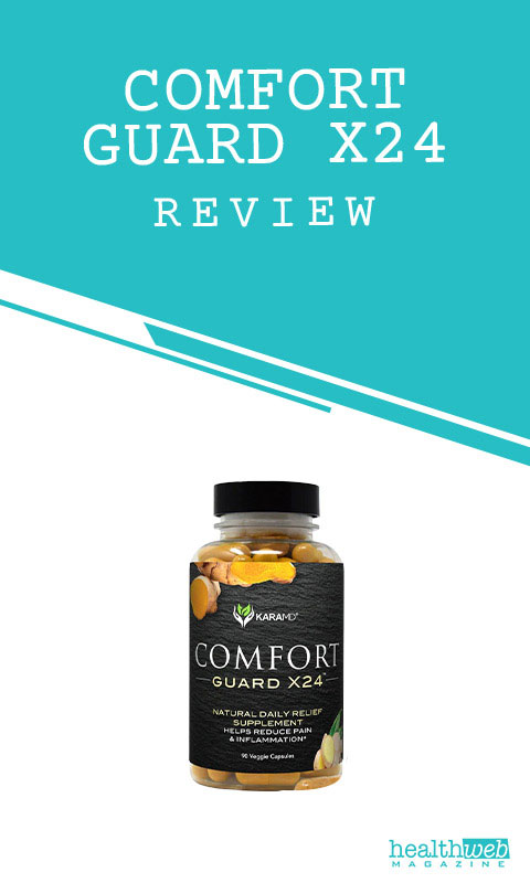 Comfort Guard X24 M