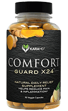 Comfort Guard X24