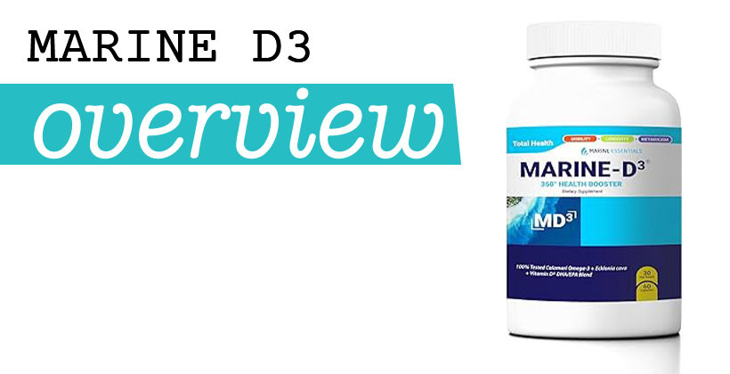Marine D3