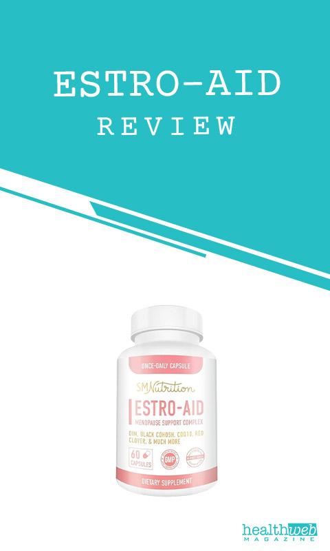 Estro Aid M