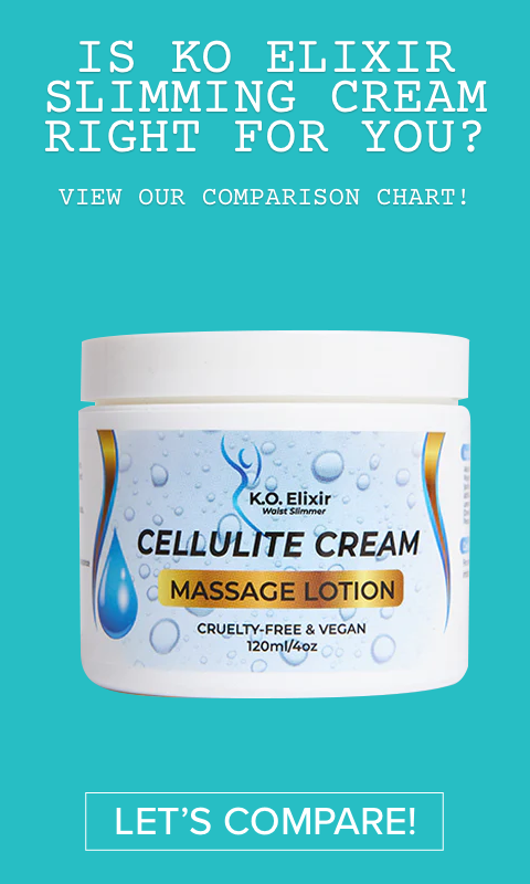 KO Elixir Slimming Cream Review