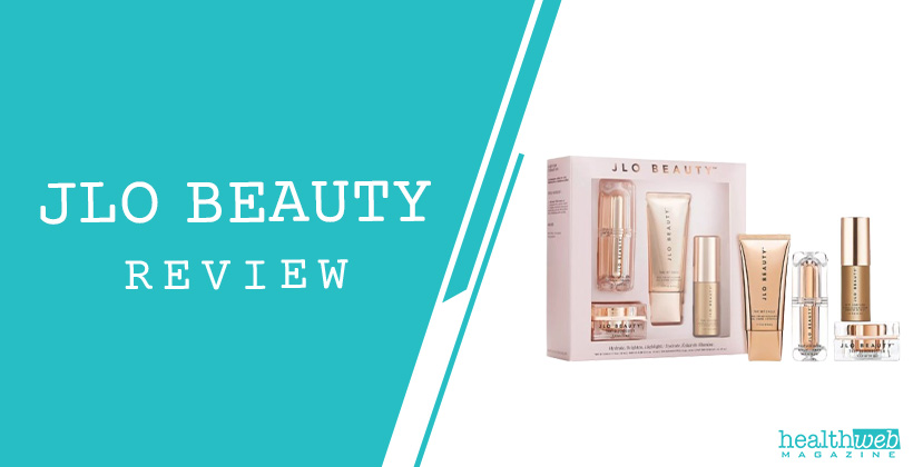 JLo Beauty Review: Premium Skincare Inspired by Jennifer Lopez