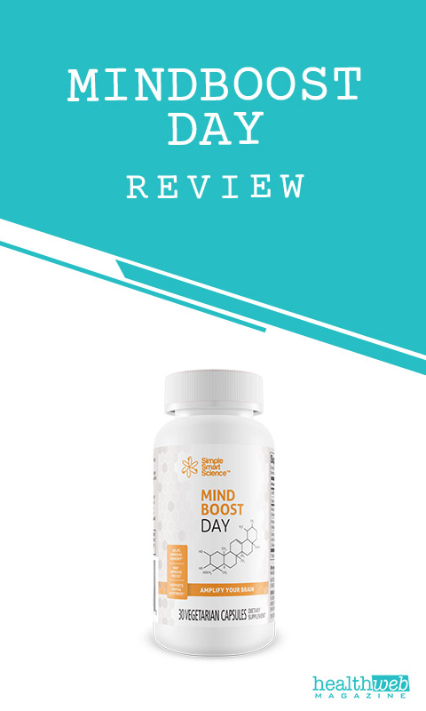 MindBoost Day