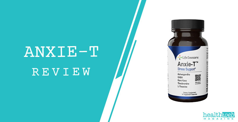 Anxie-T