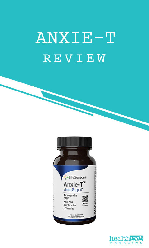 Anxie-T