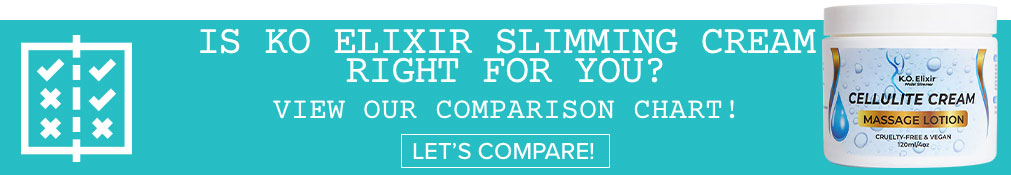 KO Elixir Slimming Cream