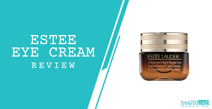 Estee Lauder Advanced Night Repair Eye Supercharged Gel-Creme Review – Anti-Aging Eye Cream Product Image
