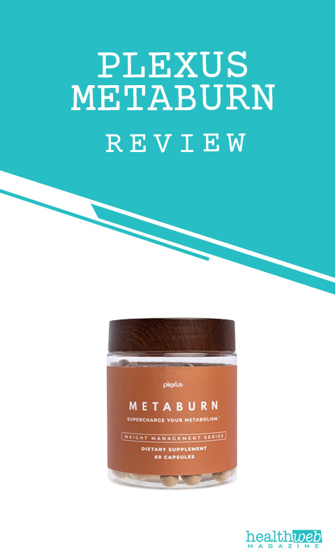 Plexus MetaBurn Review