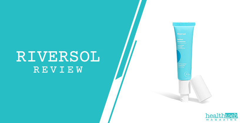 Riversol Retinol Treatment
