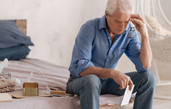 Cognitive Decline 01