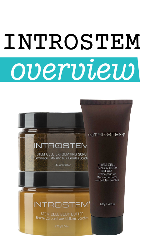 Introstem