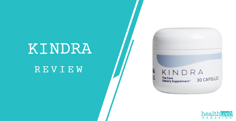 Kindra