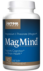 MagMind
