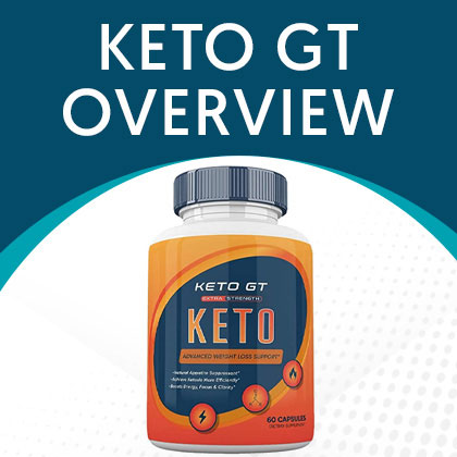 Keto GT