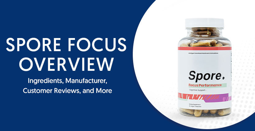 Spore Focus