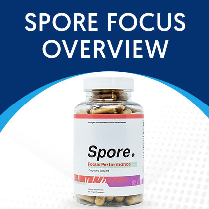 Spore Focus